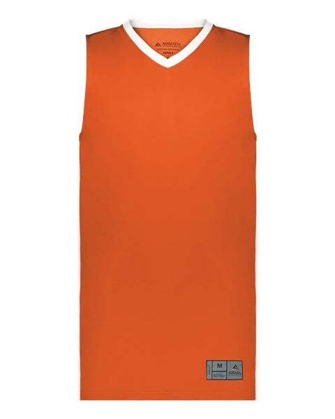Augusta Sportswear 6886 Men's Match-Up Basketball Jersey