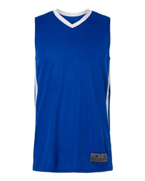 Augusta Sportswear 6886 Men's Match-Up Basketball Jersey