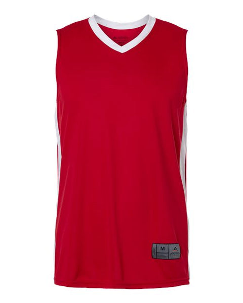 Augusta Sportswear 6886 Men's Match-Up Basketball Jersey