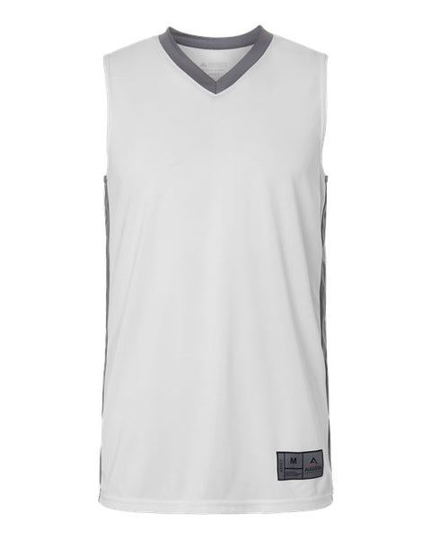 Augusta Sportswear 6886 Men's Match-Up Basketball Jersey