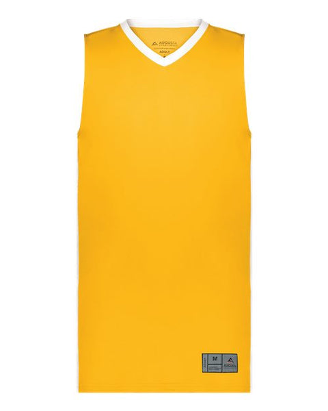 Augusta Sportswear 6887 Youth Match-Up Basketball Jersey