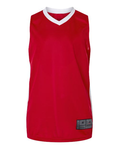 Augusta Sportswear 6887 Youth Match-Up Basketball Jersey