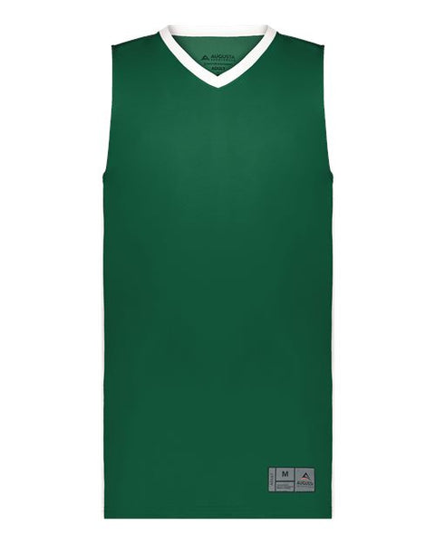 Augusta Sportswear 6887 Youth Match-Up Basketball Jersey