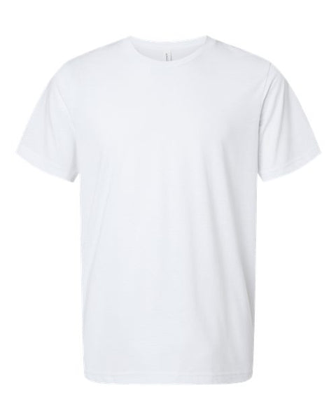 BELLA + CANVAS 3001ECO Unisex EcoMax Tee