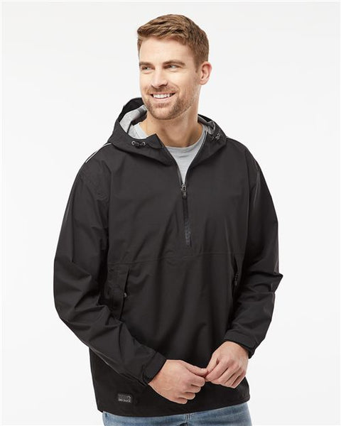 DRI DUCK 5339 Men's Challenger Anorak