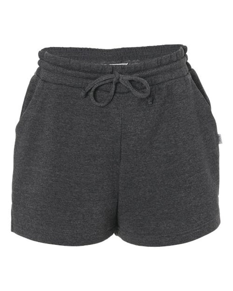 Boxercraft BW6502 Women's Fleece Shorts