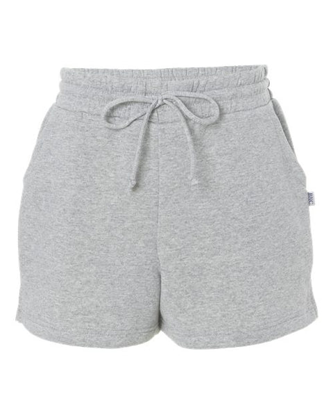 Boxercraft BW6502 Women's Fleece Shorts