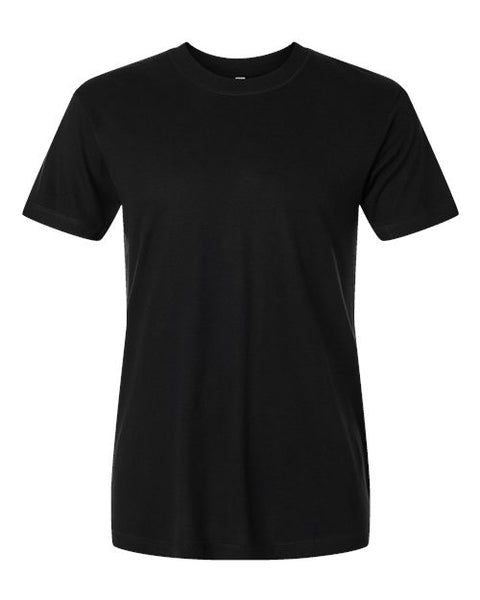 LAT 6904 Unisex Bamboo Tee