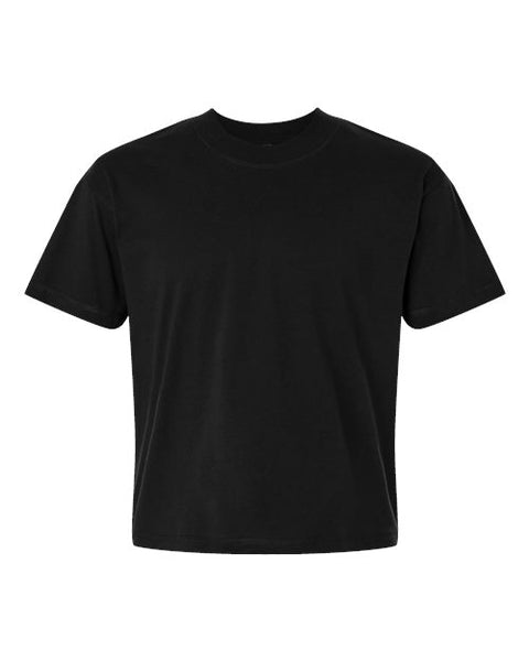 LAT 3520 Relaxed Crew Tee