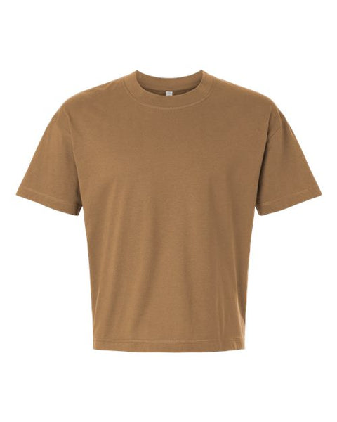 LAT 3520 Relaxed Crew Tee