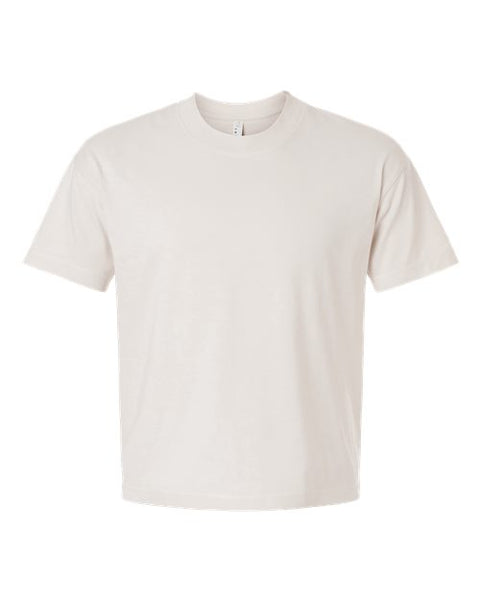 LAT 3520 Relaxed Crew Tee