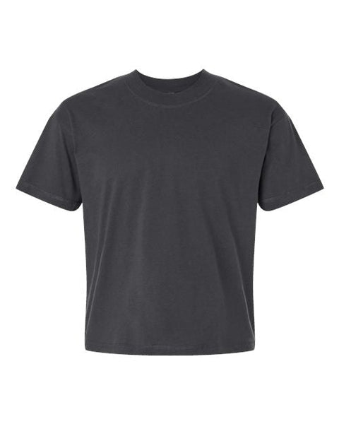 LAT 3520 Relaxed Crew Tee