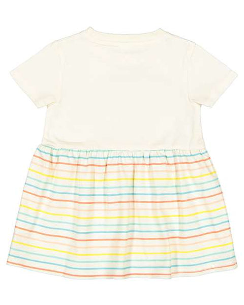 Rabbit Skins 5330 Infant Fine Jersey Dress