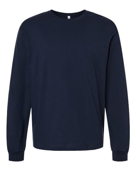 BELLA + CANVAS 3511 6 oz. Heavyweight Long Sleeve Tee