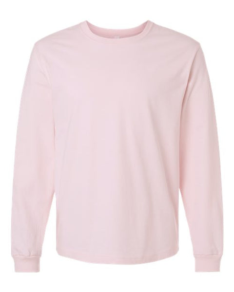 BELLA + CANVAS 3511 6 oz. Heavyweight Long Sleeve Tee