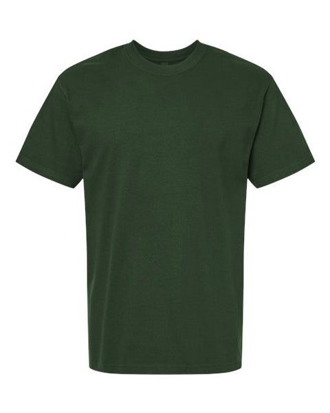 Gildan 75000 Unisex Hammer Maxweight T-Shirt