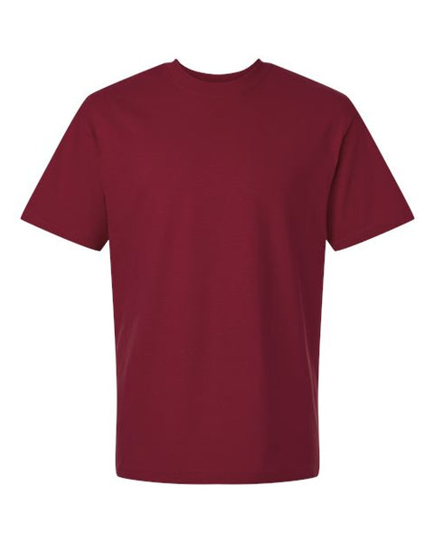 Gildan 75000 Unisex Hammer Maxweight T-Shirt