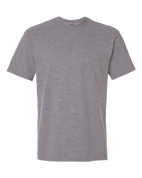 Gildan 75000 Unisex Hammer Maxweight T-Shirt