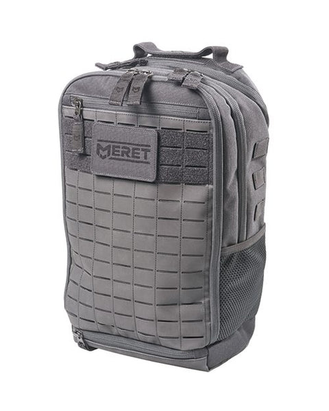 MERET M5030 DEFENDER PRO Black Backpack