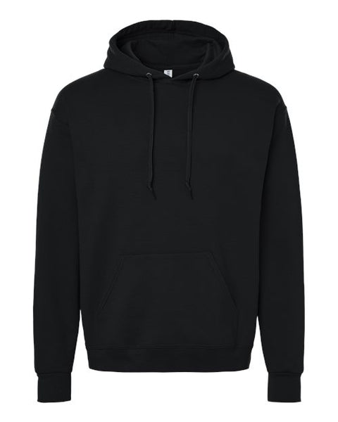 JERZEES IC49MR Unisex Ultimate CVC Hooded Sweatshirt