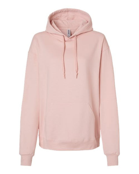 JERZEES IC49MR Unisex Ultimate CVC Hooded Sweatshirt