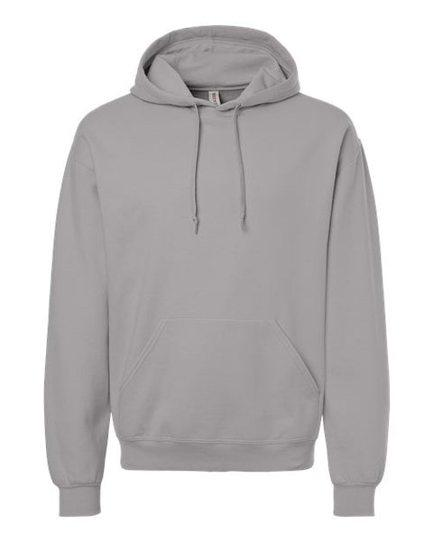 JERZEES IC49MR Unisex Ultimate CVC Hooded Sweatshirt