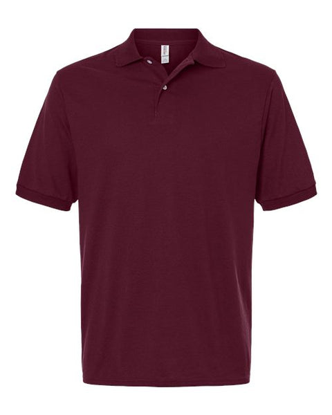JERZEES 437R Men's Dri-Power Polo