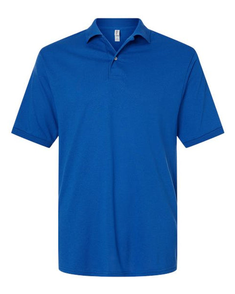 JERZEES 437R Men's Dri-Power Polo