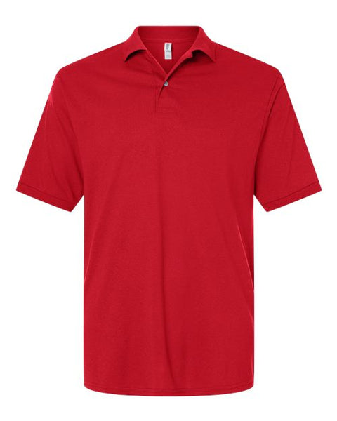 JERZEES 437R Men's Dri-Power Polo