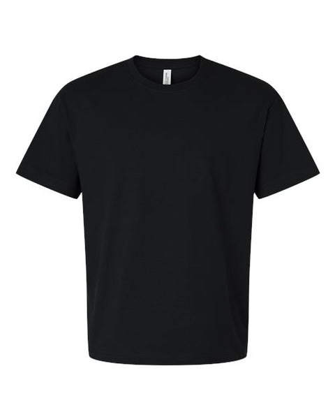 BELLA + CANVAS 4610 Unisex 7.5 oz Heavyweight Tee