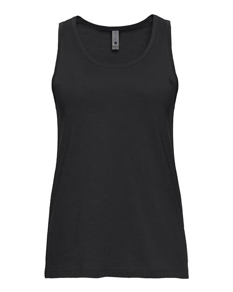 Next Level 3933 Women's Cotton Tank