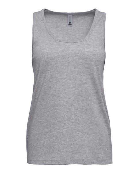 Next Level 3933 Women's Cotton Tank