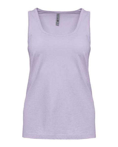 Next Level 3933 Women's Cotton Tank