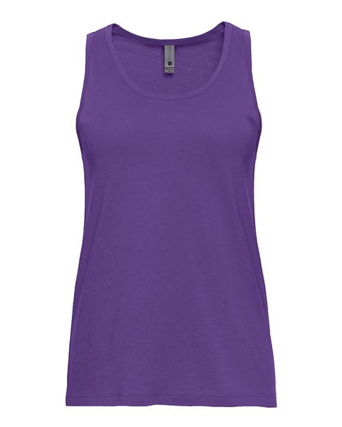 Next Level 3933 Women's Cotton Tank