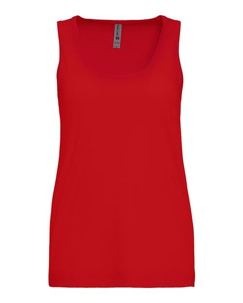 Next Level 3933 Women's Cotton Tank