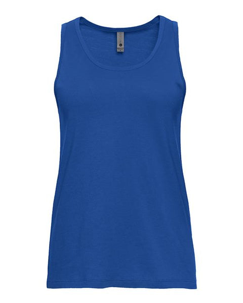Next Level 3933 Women's Cotton Tank