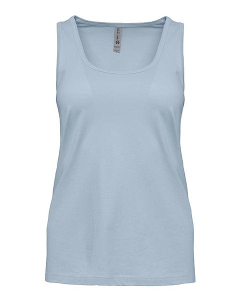 Next Level 3933 Women's Cotton Tank