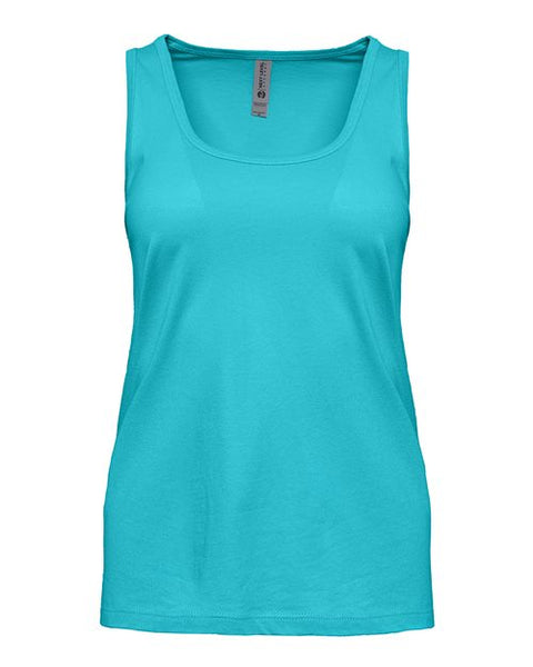 Next Level 3933 Women's Cotton Tank