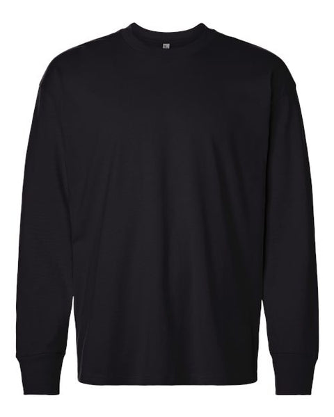 Next Level 7211 Unisex Heavyweight Long Sleeve T-Shirt