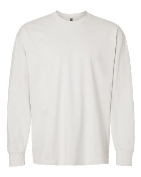Next Level 7211 Unisex Heavyweight Long Sleeve T-Shirt