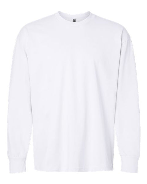 Next Level 7211 Unisex Heavyweight Long Sleeve T-Shirt