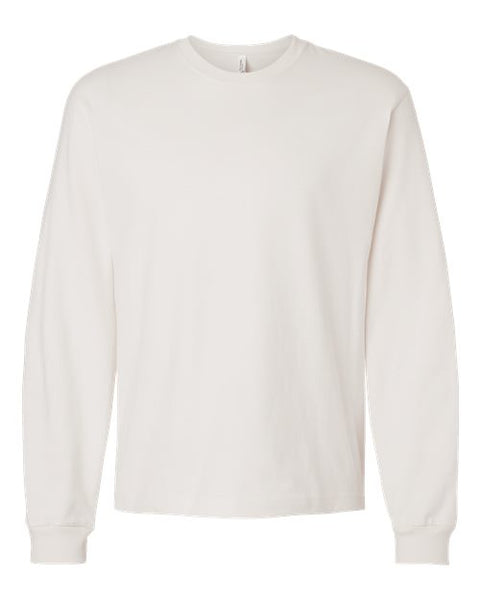 BELLA + CANVAS 3511 6 oz. Heavyweight Long Sleeve Tee