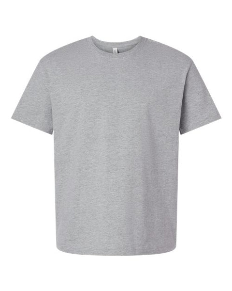 BELLA + CANVAS 4610 Unisex 7.5 oz Heavyweight Tee