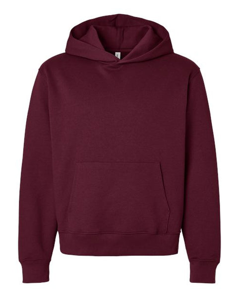 BELLA + CANVAS 4719 Unisex 10 oz. Heavyweight Hoodie Sweatshirt