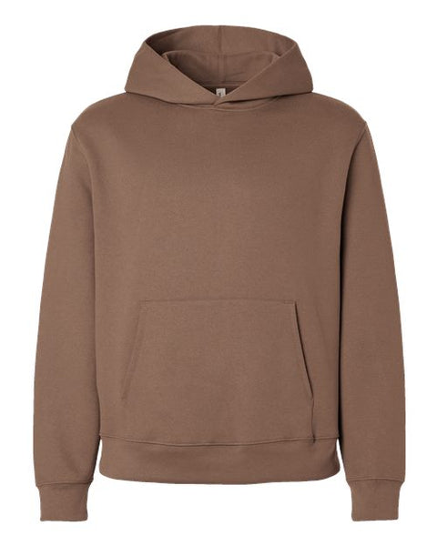 BELLA + CANVAS 4719 Unisex 10 oz. Heavyweight Hoodie Sweatshirt
