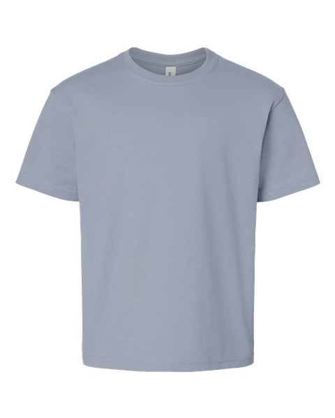 BELLA + CANVAS 3010Y Youth 6 oz. Heavyweight Tee
