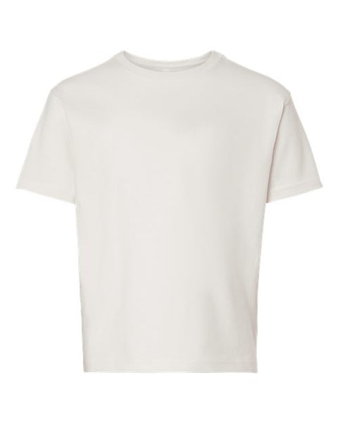 BELLA + CANVAS 3010Y Youth 6 oz. Heavyweight Tee