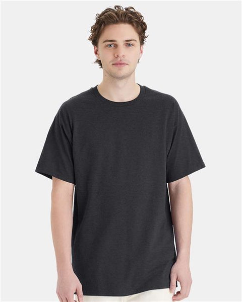 Hanes 5280T Essential-T Tall T-Shirt
