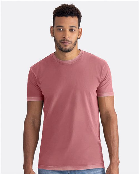 Next Level 3600SW Unisex Soft Wash T-Shirt