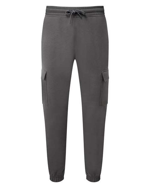 TriDri TD604 Unisex Riley Cargo Joggers